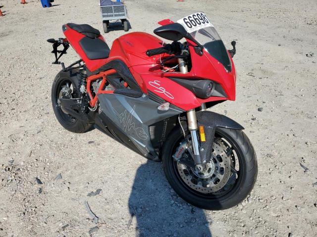 Image 1 of 2019 ENERGICA EGO  2019 with VIN ZNNG1A1B8KS000131