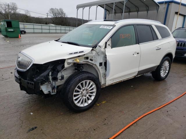 2011 BUICK ENCLAVE CXL 2011 image