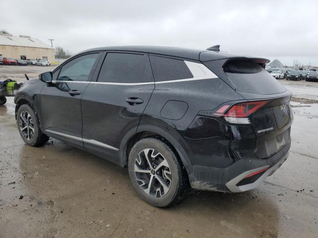 Obraz 2 z 2023 KIA SPORTAGE EX 2023 z VIN 5XYK33AF3PG046141