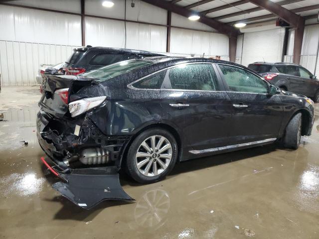 Изображение 3 2017 HYUNDAI SONATA SPORT 2017 с VIN 5NPE34AF4HH570718