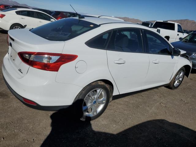 Изображение 3 2013 FORD FOCUS SE 2013 с VIN 1FADP3F29DL374267