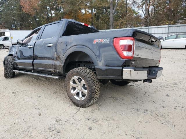 Изображение 2 2023 FORD F150 SUPERCREW 2023 с VIN 1FTFW1E87PFB44892