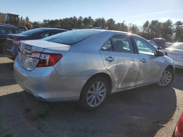 Image 3 of 2013 TOYOTA CAMRY L 2013 with VIN 4T4BF1FK1DR289539