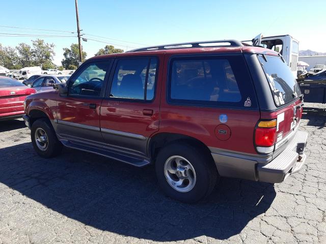 Obraz 2 z 1997 MERCURY MOUNTAINEER  1997 z VIN 4M2DU55P9VUJ03257