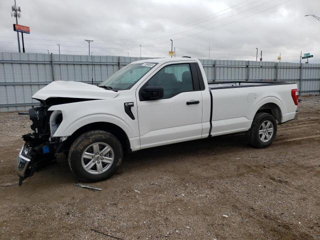 Obraz 2023 FORD F150  2023