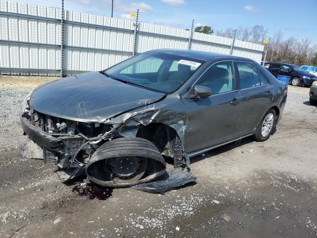 Image 1 of 2013 TOYOTA CAMRY L 2013 with VIN 4T1BF1FK1DU654165