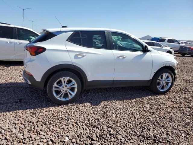 Image 3 of 2021 BUICK ENCORE GX PREFERRED 2021 with VIN KL4MMBS27MB138901
