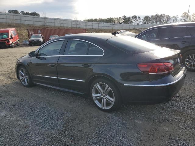 Изображение 2 2013 VOLKSWAGEN CC SPORT 2013 с VIN WVWBN7AN8DE550956