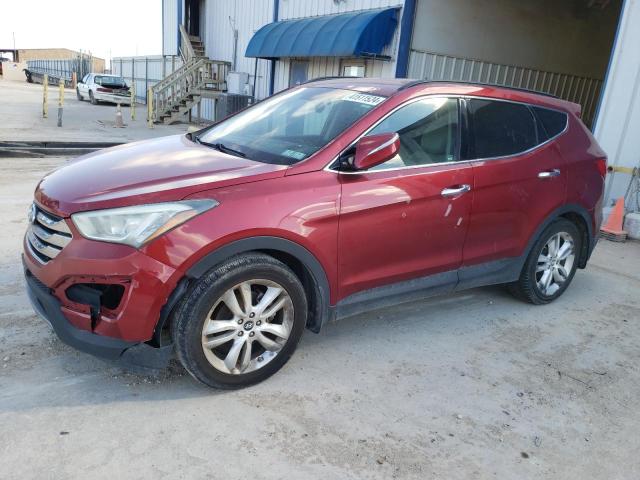 Изображение 1 2013 HYUNDAI SANTA FE SPORT  2013 с VIN 5XYZU3LA5DG021959