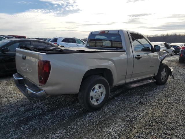 Изображение 3 2004 CHEVROLET COLORADO  2004 с VIN 1GCCS146748175980