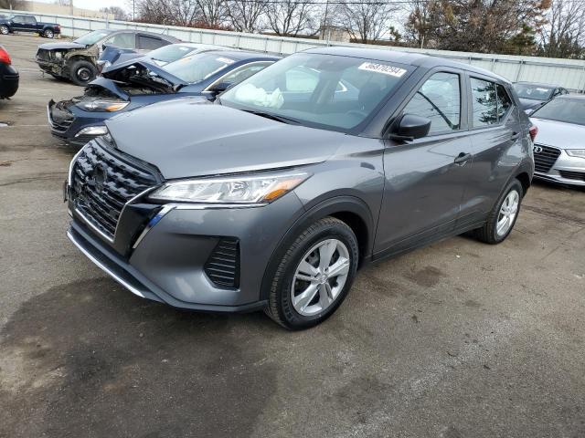 Obraz 1 z 2021 NISSAN KICKS S 2021 z VIN 3N1CP5BV2ML481718