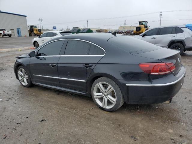 Obraz 2 z 2015 VOLKSWAGEN CC SPORT 2015 z VIN WVWBN7AN9FE809246