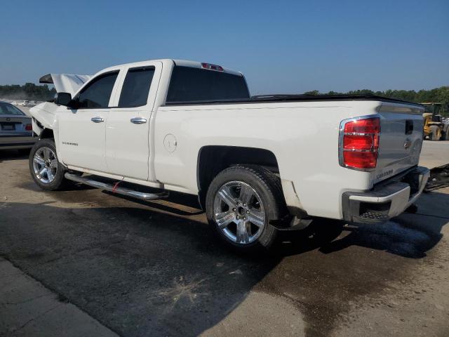 Obraz 2 z 2017 CHEVROLET SILVERADO C1500 CUSTOM 2017 z VIN 1GCRCPEC7HZ338240