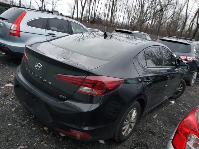 Изображение 3 2020 HYUNDAI ELANTRA ECO 2020 с VIN 5NPD94LA8LH529707