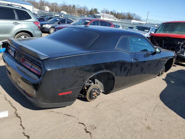 Image 3 of 2018 DODGE CHALLENGER R/T 2018 with VIN 2C3CDZBT9JH311604