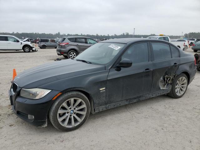 Image 1 of 2011 BMW 328 XI 2011 with VIN WBAPK7C55BF084211