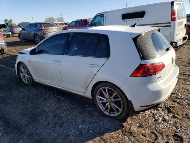 Obraz 2 z 2017 VOLKSWAGEN GTI S/SE 2017 z VIN 3VW447AU6HM049970