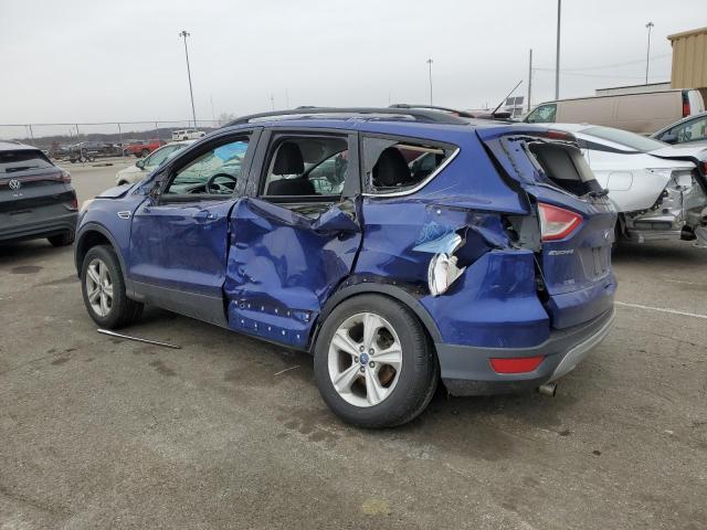 Obraz 2 z 2013 FORD ESCAPE SE 2013 z VIN 1FMCU0GX3DUB69962