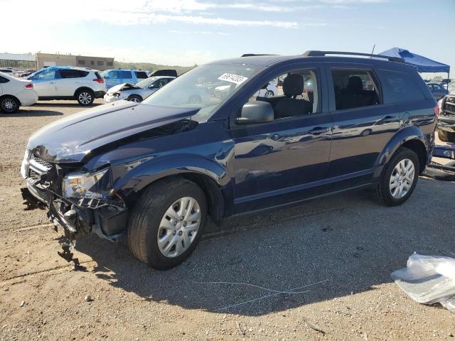 Obraz 1 z 2020 DODGE JOURNEY SE 2020 z VIN 3C4PDCAB7LT219050