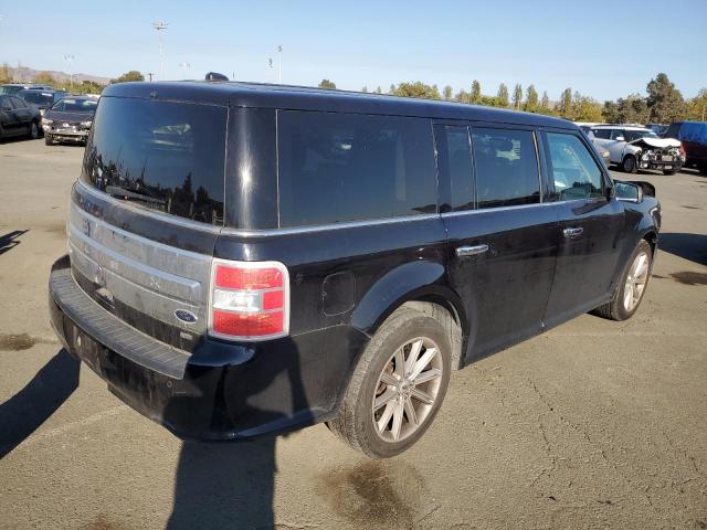 Image 3 of 2019 FORD FLEX LIMITED 2019 with VIN 2FMHK6D85KBA35680