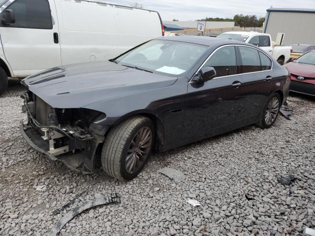 Obraz 1 z 2015 BMW 528 XI 2015 z VIN WBA5A7C50FD624981