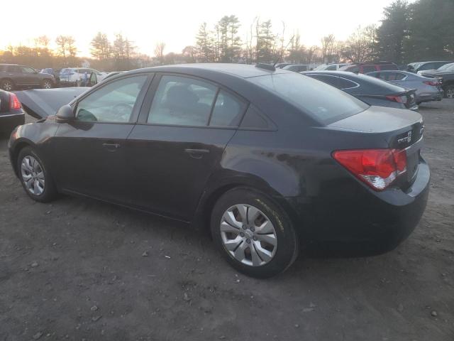 Obraz 2 z 2016 CHEVROLET CRUZE LIMITED LS 2016 z VIN 1G1PC5SG9G7191845