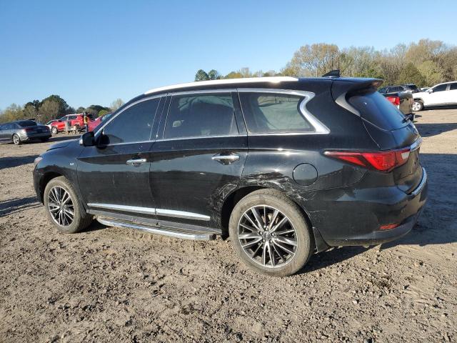 Изображение 2 2017 INFINITI QX60  2017 с VIN 5N1DL0MM5HC526815