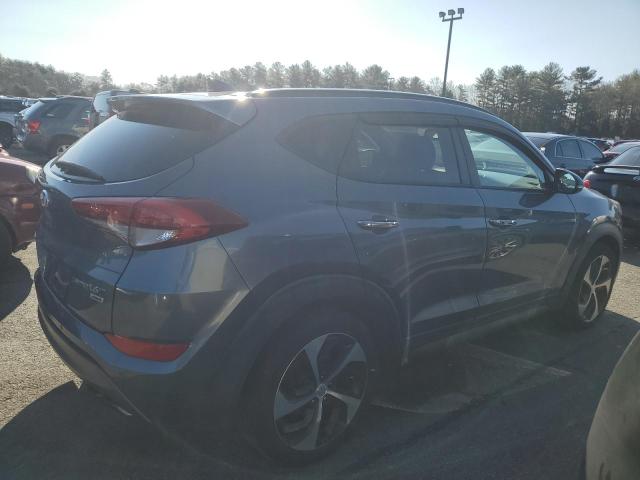 Obraz 3 z 2016 HYUNDAI TUCSON LIMITED 2016 z VIN KM8J3CA27GU122298