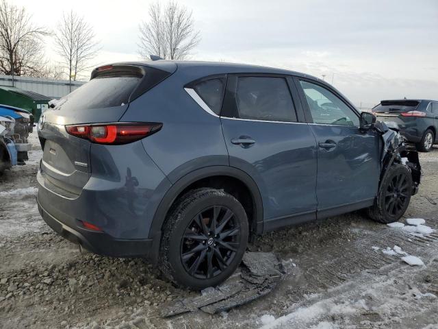 Image 3 of 2023 MAZDA CX-5 PREFERRED 2023 with VIN JM3KFBCM5P0148518