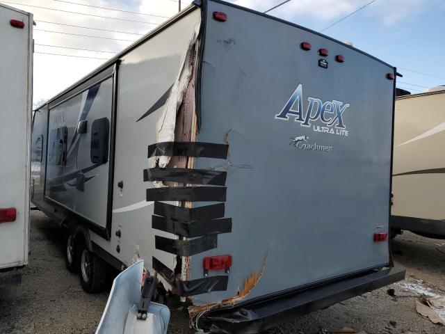 Image 3 of 2019 WILDWOOD COACHMEN 2019 with VIN 5ZT2CXPB6KF015214