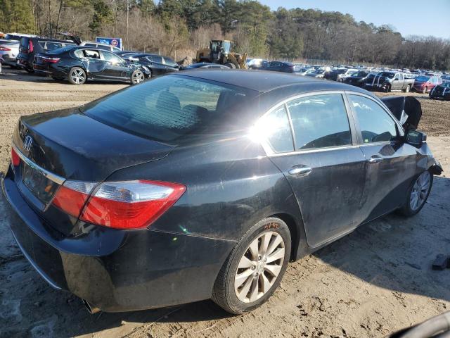 Image 3 of 2015 HONDA ACCORD EX 2015 with VIN 1HGCR2F70FA218530