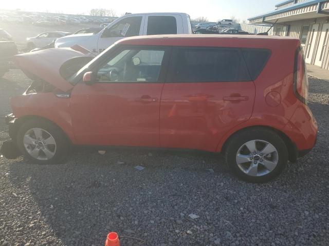 Изображение 2 2019 KIA SOUL  2019 с VIN KNDJN2A26K7023553