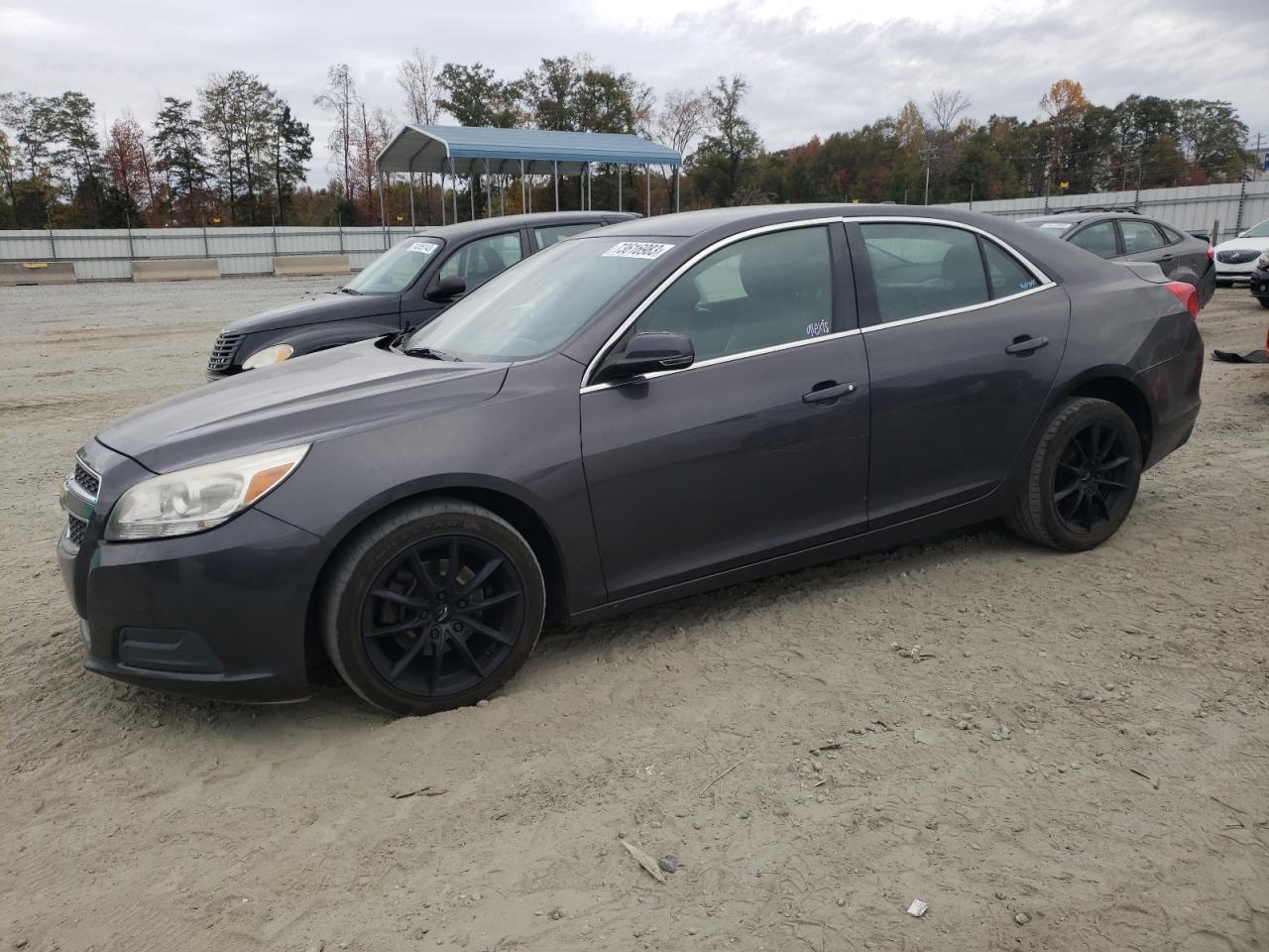Obraz 1 z 2013 CHEVROLET MALIBU 1LT 2013 z VIN 1G11C5SA3DF174588