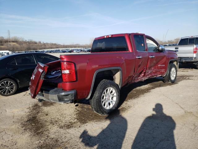 Image 3 of 2018 GMC SIERRA K1500 SLE 2018 with VIN 1GTV2MEC4JZ332630