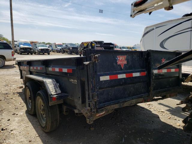 Image 3 of 2020 PJ UTLITY TRL 2020 with VIN 4P5DL1424L1324275