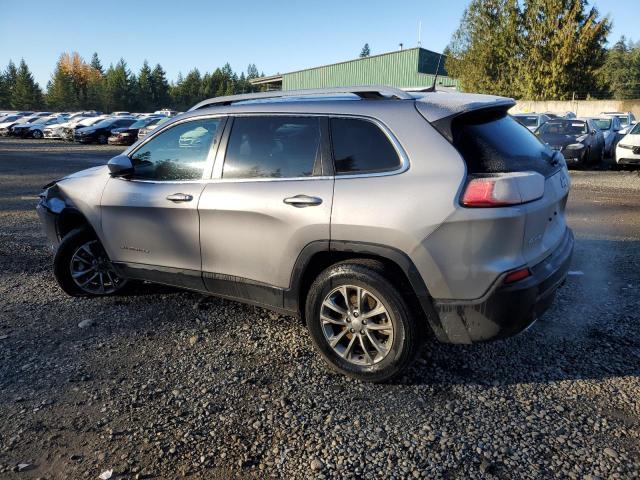 Obraz 2 z 2021 JEEP CHEROKEE LATITUDE LUX 2021 z VIN 1C4PJMMX3MD145025