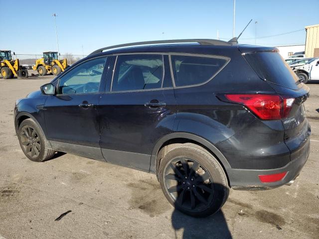Obraz 2 z 2019 FORD ESCAPE SE 2019 z VIN 1FMCU0GD0KUA23862