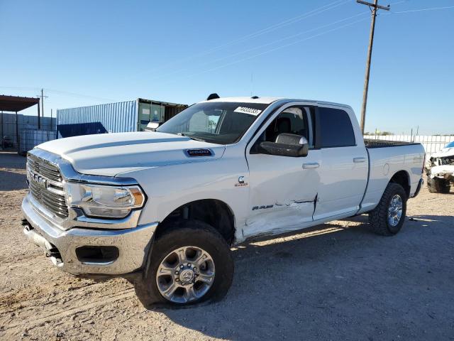 2021 RAM 2500 BIG HORN 2021 image