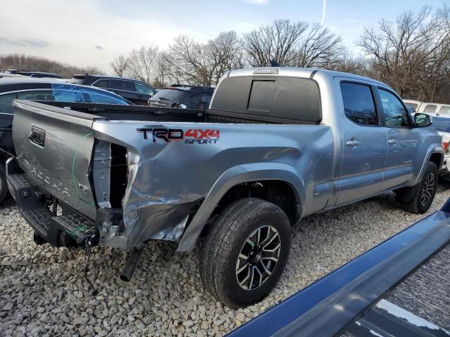 Изображение 3 2023 TOYOTA TACOMA DOUBLE CAB 2023 с VIN 3TMDZ5BN8PM158154