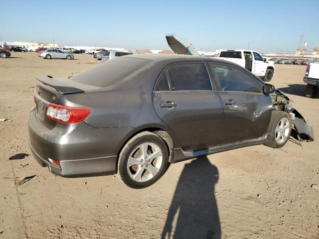 Image 3 of 2013 TOYOTA COROLLA BASE 2013 with VIN 5YFBU4EE5DP075166