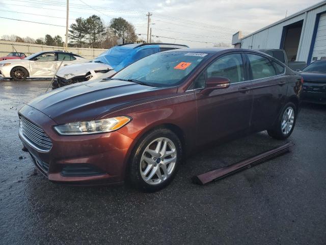 Obraz 1 z 2015 FORD FUSION SE 2015 z VIN 3FA6P0HDXFR167333