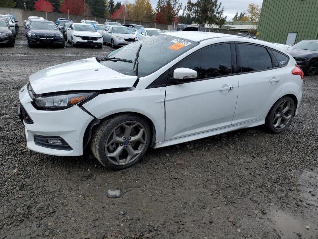 Obraz 1 z 2018 FORD FOCUS ST 2018 z VIN 1FADP3L97JL304697