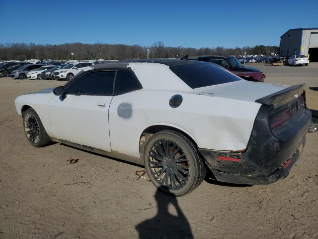 Изображение 2 2015 DODGE CHALLENGER SXT PLUS 2015 с VIN 2C3CDZBG9FH761442