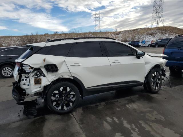 Изображение 3 2023 KIA SPORTAGE X-LINE PRESTIGE 2023 с VIN KNDPZDAH9P7073742