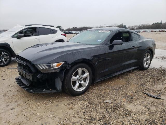 Image 1 of 2015 FORD MUSTANG  2015 with VIN 1FA6P8TH5F5342227