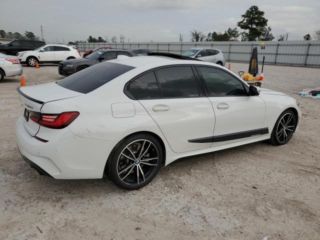 Image 3 of 2020 BMW 330I  2020 with VIN 3MW5R1J03L8B26070