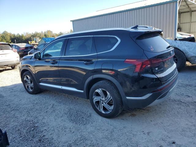 Obraz 2 z 2021 HYUNDAI SANTA FE SEL 2021 z VIN 5NMS24AJ6MH357481