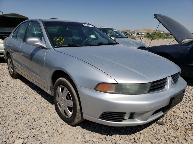 2003 MITSUBISHI GALANT ES 2003 image