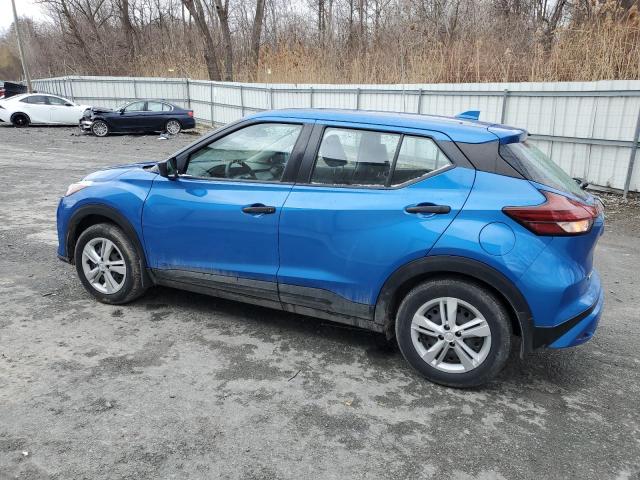 Image 2 of 2021 NISSAN KICKS S 2021 with VIN 3N1CP5BV3ML538993
