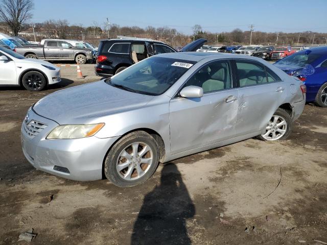 Image 1 of 2009 TOYOTA CAMRY BASE 2009 with VIN 4T1BE46K29U850112